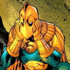 Meet your Posher, Spade